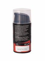 Возбуждающий гель INTT Vibration! Strawberry, вибрация, 15 мл