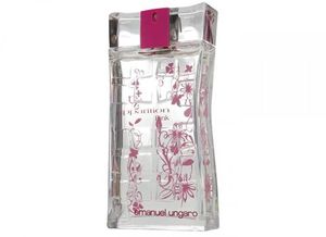 Emanuel UNGARO Apparition Pink