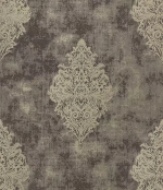 Ткань "Либерти" золото