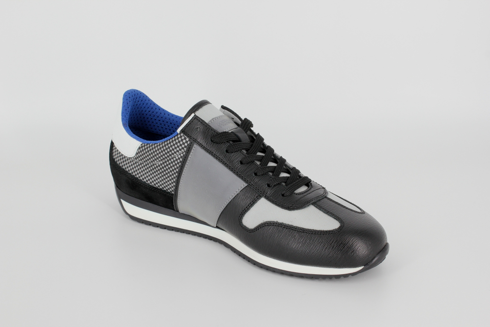 Кроссовки La Martina