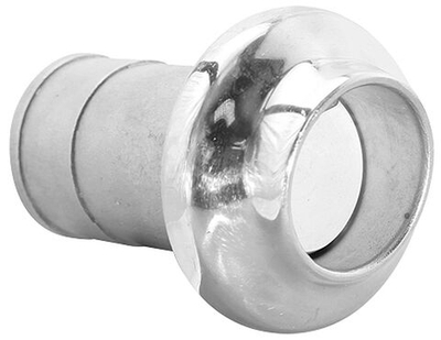 Патрубок выхлопной "Мореман", 60 мм (10248236)