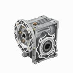 Редуктор червячный INNORED 040 (i=7,5) вал вх./вых. 90*11/18 мм