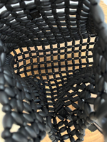 LE 5 À 7 ДЕРЕВЯННЫЕ БУСЫ