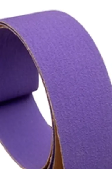 Лента шлифовальная Heden 150x2000 мм, P40