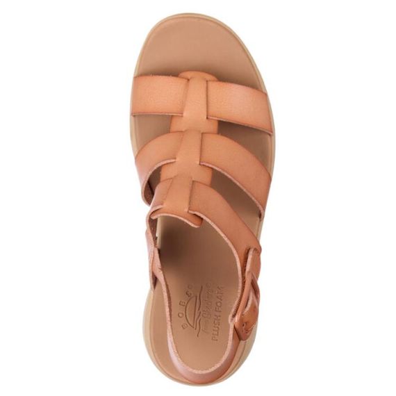 Skechers BOBS Tango Sol 'Brown'