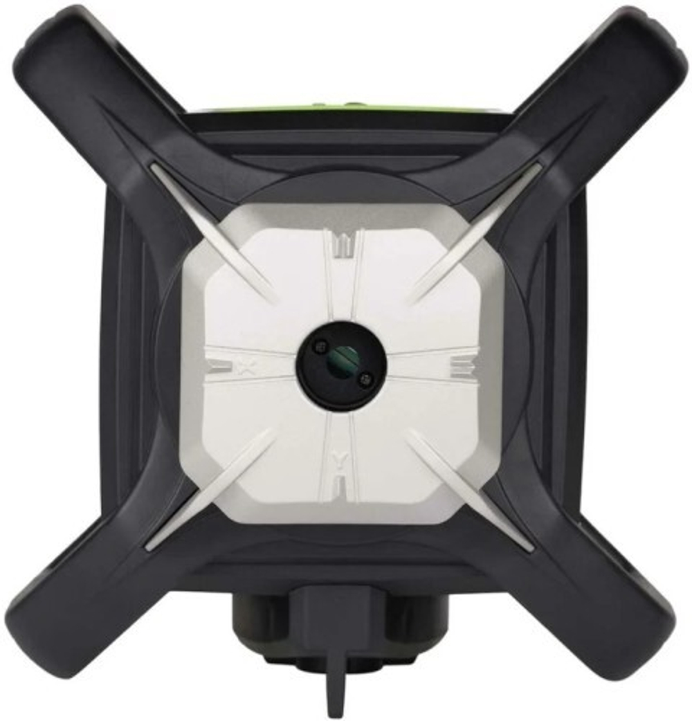 Лазерный уровень RGK SP 610G ротационный 751834