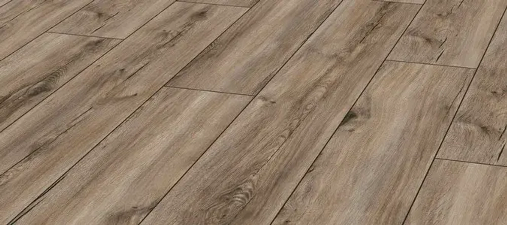 Ламинат Kronotex Aqua Robusto P1209 Дуб Небраска