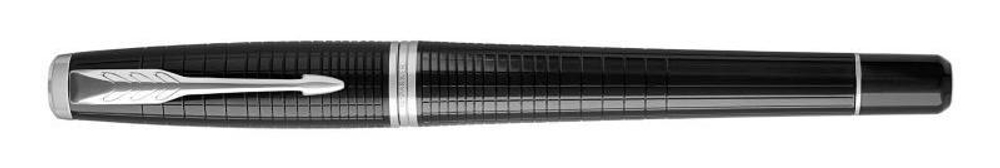 Перьевая ручка Parker Urban Premium Ebony Metal CT