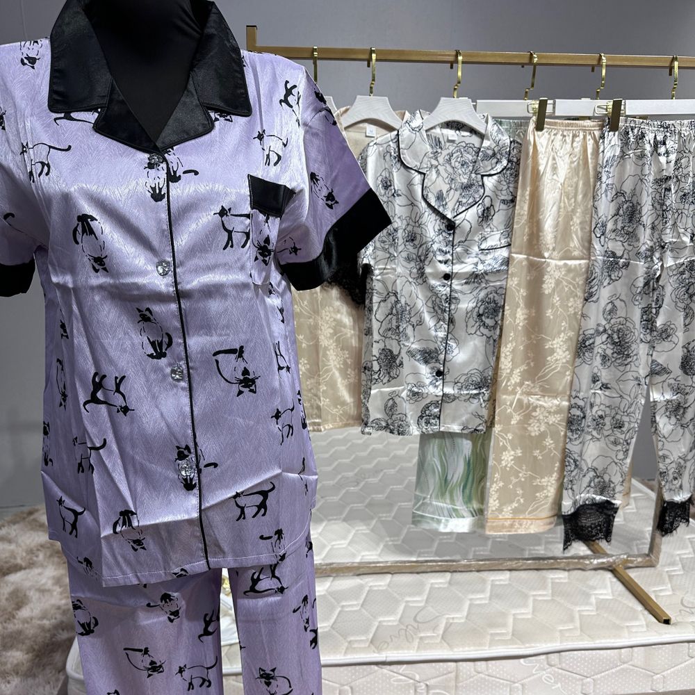 ДО ШЕЛК Двойка СИЛЬВЕР