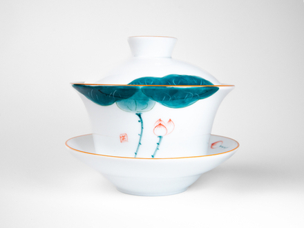 Гайвань "Лотос", 280 мл.