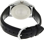 Мужские наручные часы Casio Vintage MTP-V002L-1B