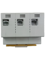 Выключатель автоматический 3Р 100А 10кА С IEK ВА47-100