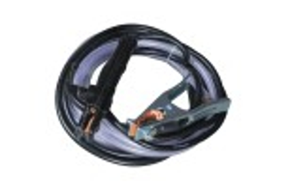 Сварочный полуавтомат FUBAG IRMIG 200 SYN LED (с горелкой 250A в комплекте) 646404