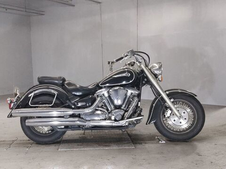Yamaha Roadstar XV1600 , 1999