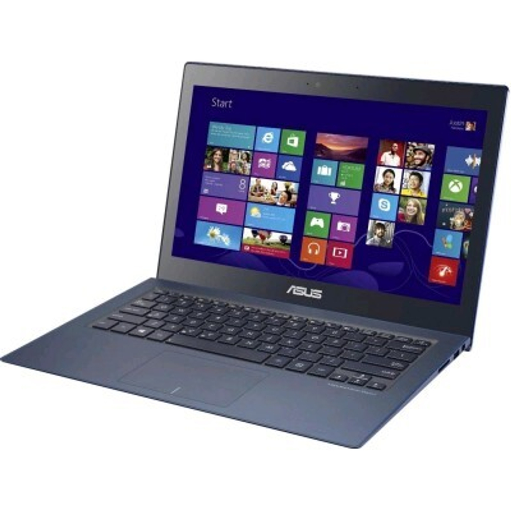 Ноутбук ASUS ZenBook UX301LA-DE056P 90NB0191-M02820