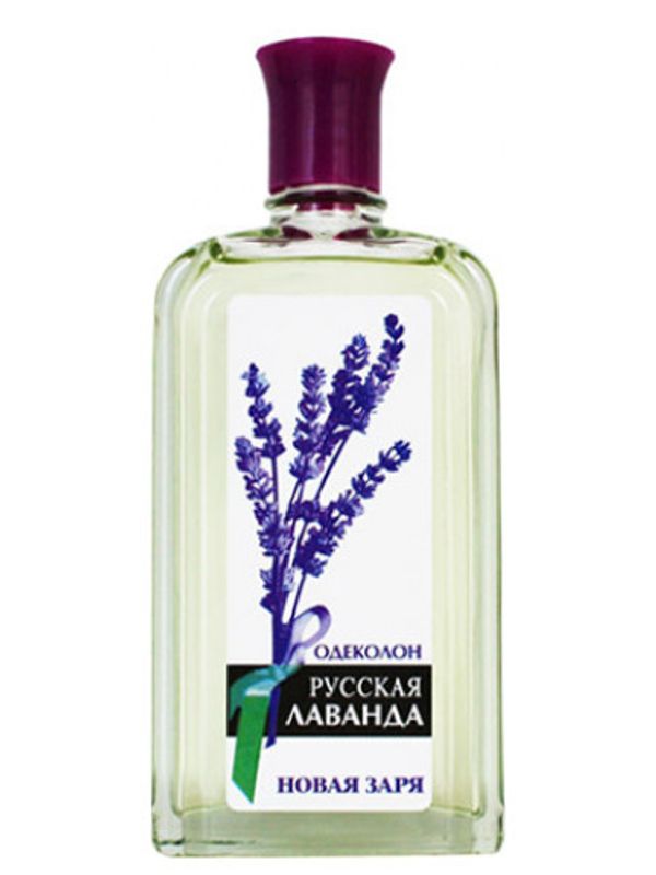 Nouvelle Etoile – Новая Заря Russkaya Lavanda Русская Лаванда