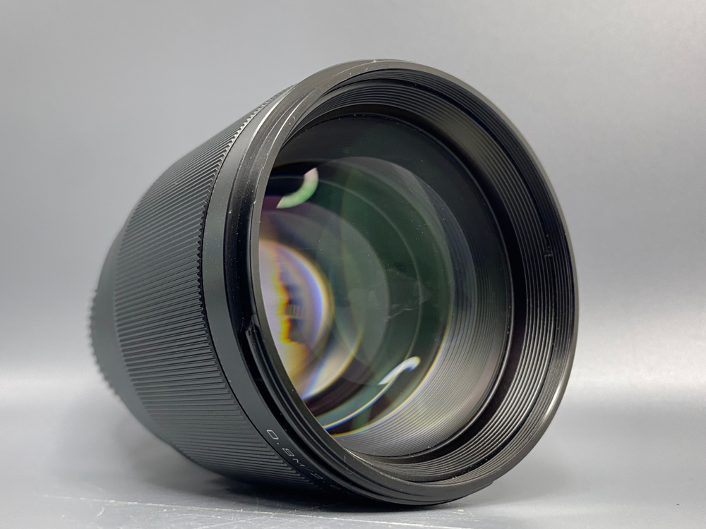 Viltrox AF 85mm 1.8 II XF STM