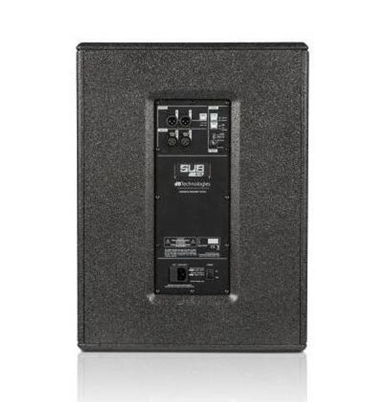 dB Technologies SUB615