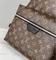 Рюкзак Louis Vuitton Discovery PM канва Monogram Macassar