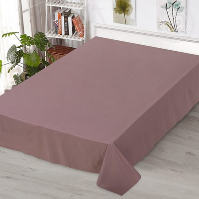 Простыня 215*240 Дымчатая роза 974 АРТПОСТЕЛЬ