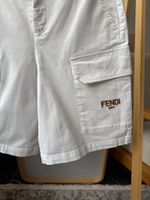 Шорты Fendi, 128
