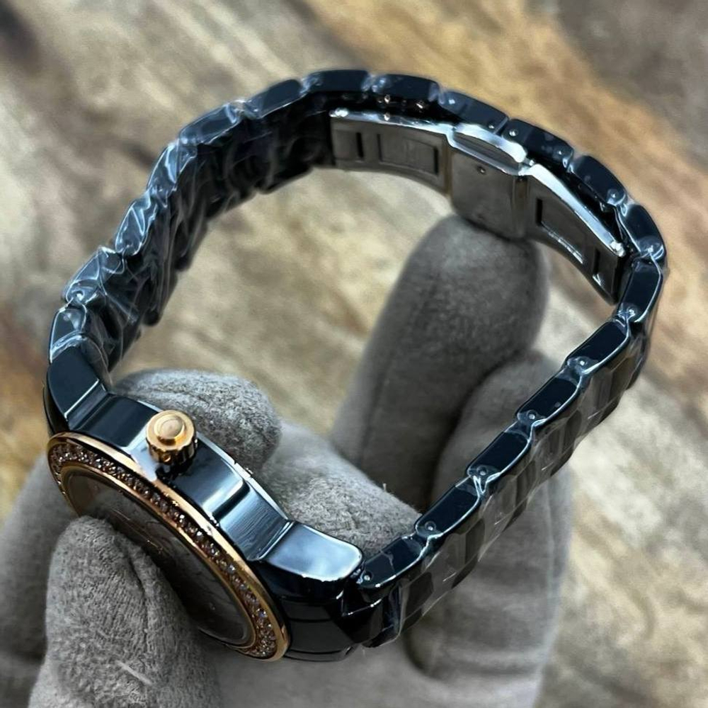 Часы CHANEL