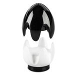 Набор для соли и перца eiei чёрный