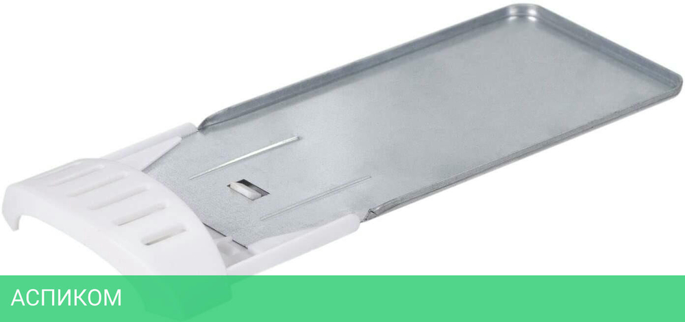 Тостер Galaxy GL2906 белый (гл2906)