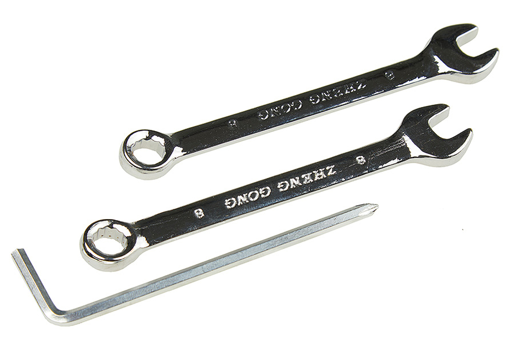 Шнек пластиковый HIGASHI Cobra Long 150 SE