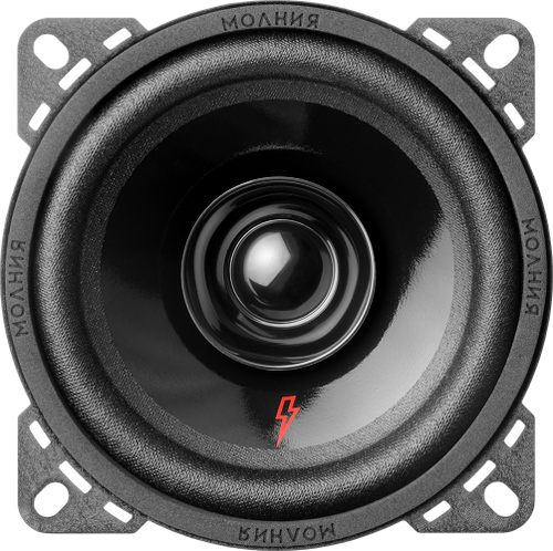 Широкополосный динамик Урал АС-МЛ100 Молния