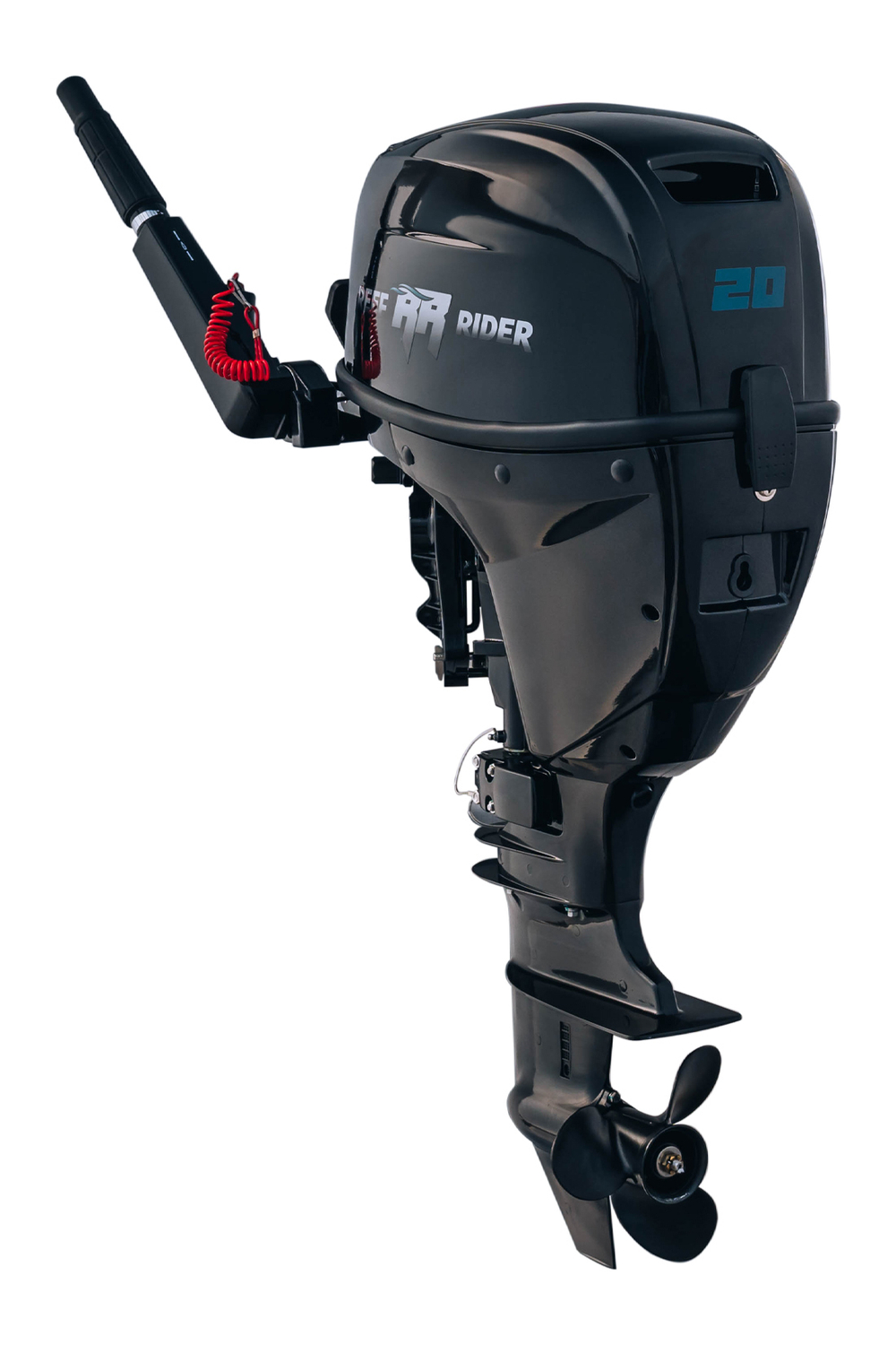 Лодочный мотор Риф Райдер Reef Rider RRF20HS