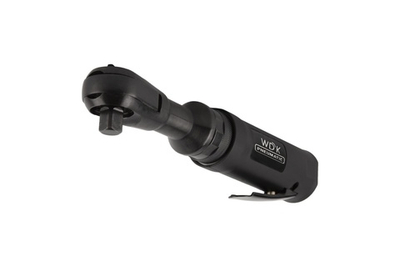 WDK-21445 Пневматическая трещотка 1/2”, 108 Нм, усиленная