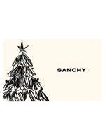 Электронный подарочный сертификат