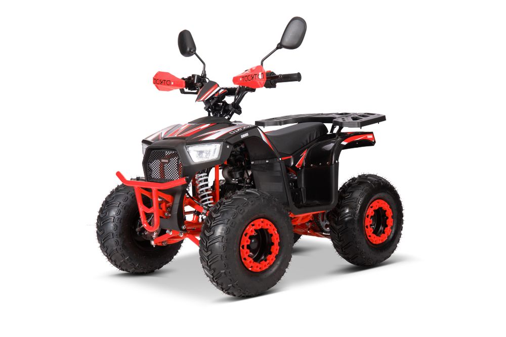 Квадроцикл YACOTA SIRIUS 110