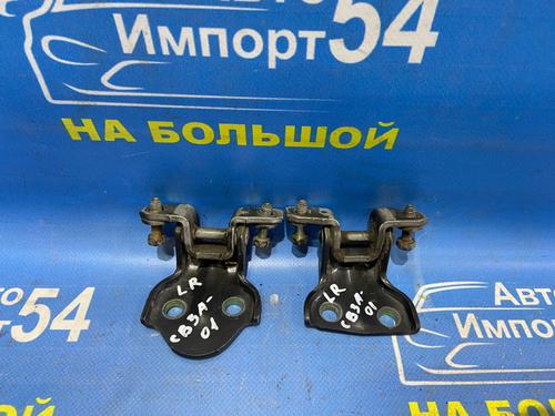 Петля двери задней левой MITSUBISHI LANCER 1995