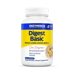 DigestBasic® капсулы Enzymedica