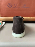 Лоферы Loro Piana