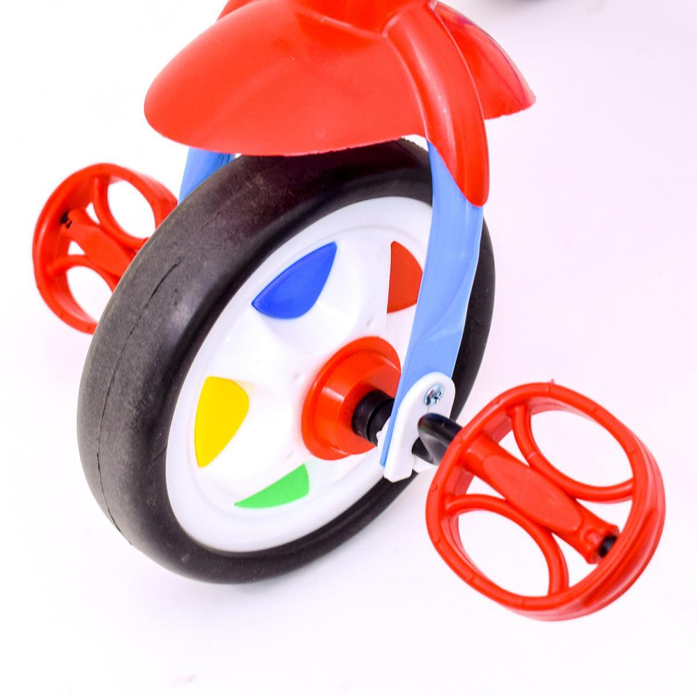 Велосипед 3-х колесный, C-25227