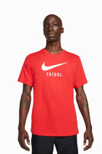 Футболка Nike Swoosh Tee