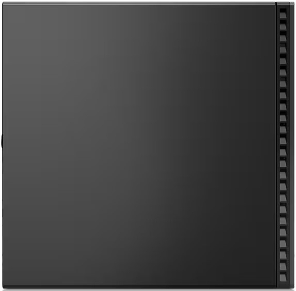Системный блок Lenovo ThinkCentre Tiny M70q-3 Slim Intel Core i3, 8 ГБ, 256 Гб, Intel UHD Graphics 730,  ОС Не установлена