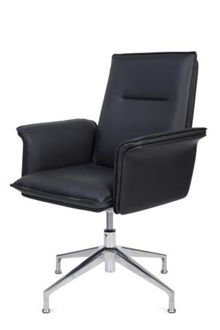 Кресло Riva Визо-СТ RCH C2507 Черный