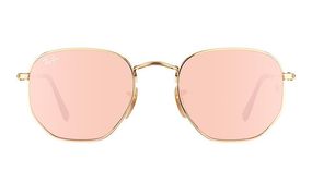 Hexagonal RB 3548N 001/Z2