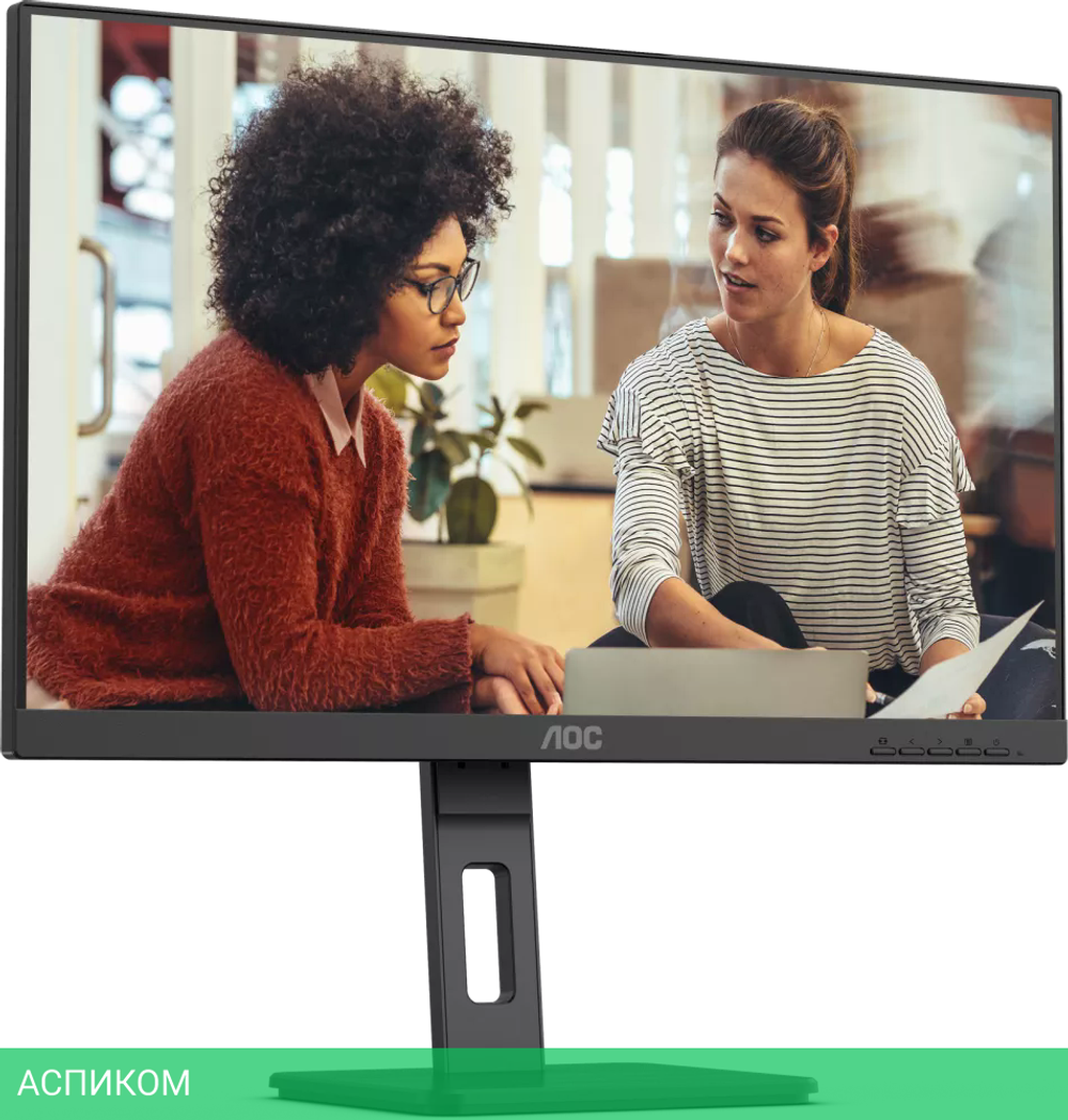 Монитор AOC 24E3QAF