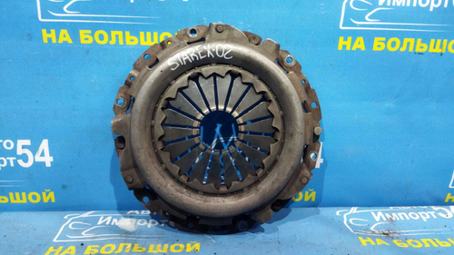 Корзина сцепления HYUNDAI STAREX 2003