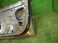 Дверь передняя правая Volvo XC90 1 (2002-2014)