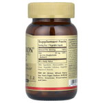 Solgar, Gentle Iron®, 25 мг, 90 растительных капсул
