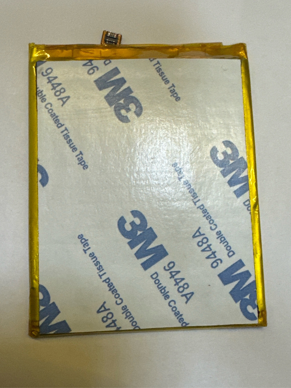 Аккумулятор для ZTE Li3822T43P3h725638 ( Blade A510 )