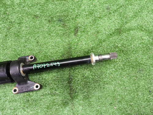 Привод передний правый Jetour T2 (2023-н.в.)