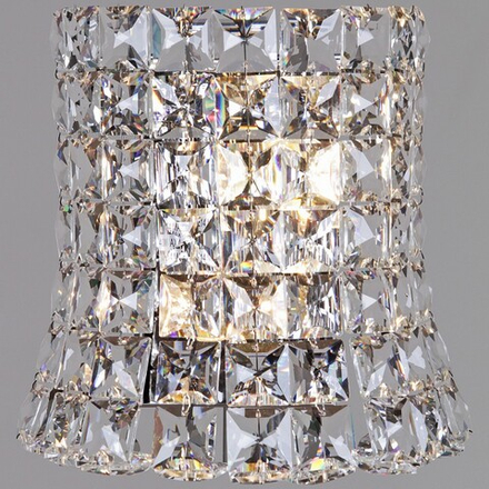 Накладной светильник ILLUMICO IL5130 IL5130-1WZF-25 CH ELITE