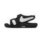 Nike Sunray Adjust 6 PS 'Black White'